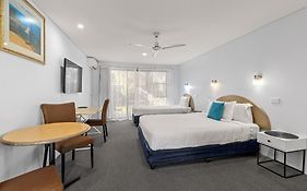 Macquarie Barracks Motor Inn
